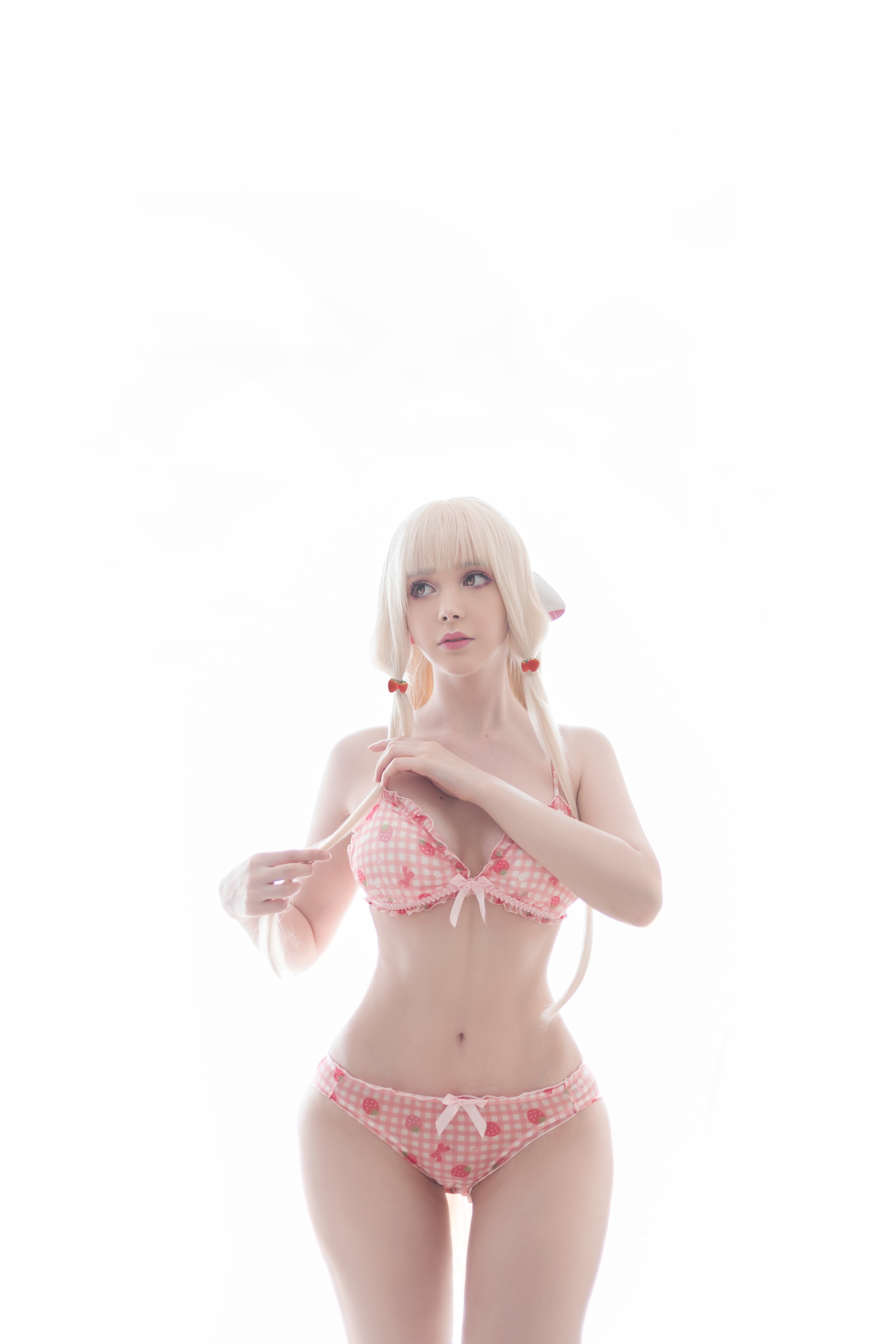 Sayathefox - NO.036 Chii[10P]-XikXak
